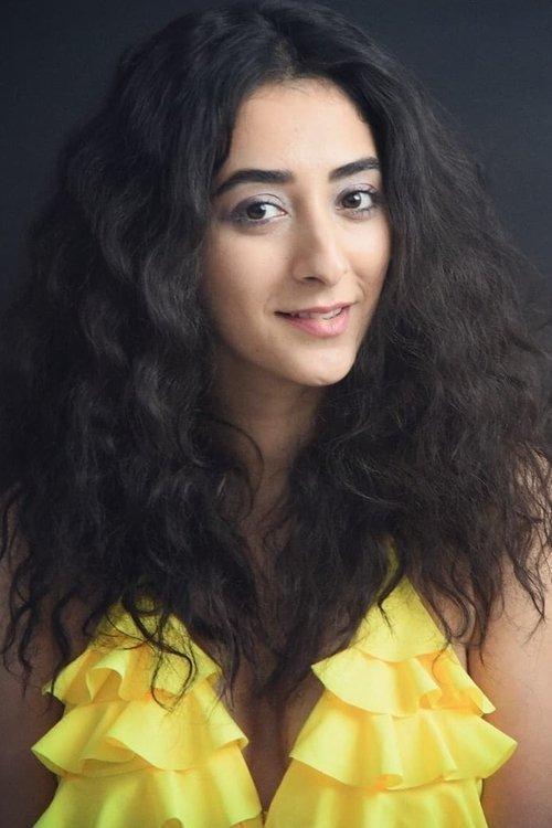 Kritika Avasthi fotoğrafı