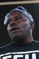 Claude Marrow Jr. fotoğrafı