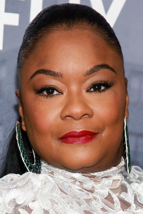 Roxanne Shanté fotoğrafı