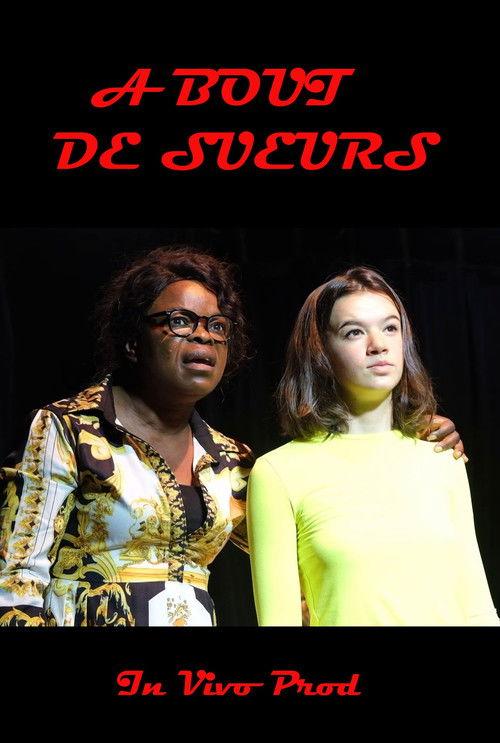 Out of sweat film afişi