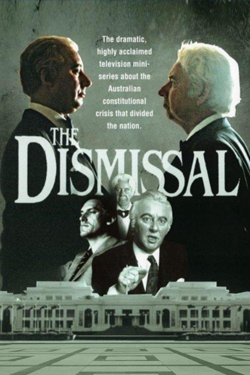 The Dismissal dizi afişi