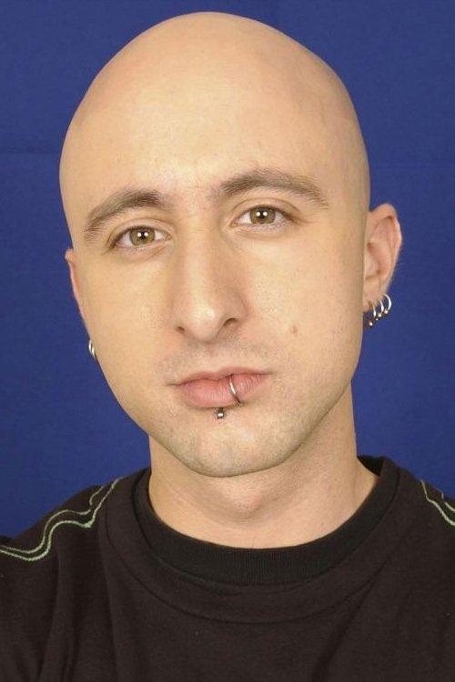 Jeff Stinco fotoğrafı