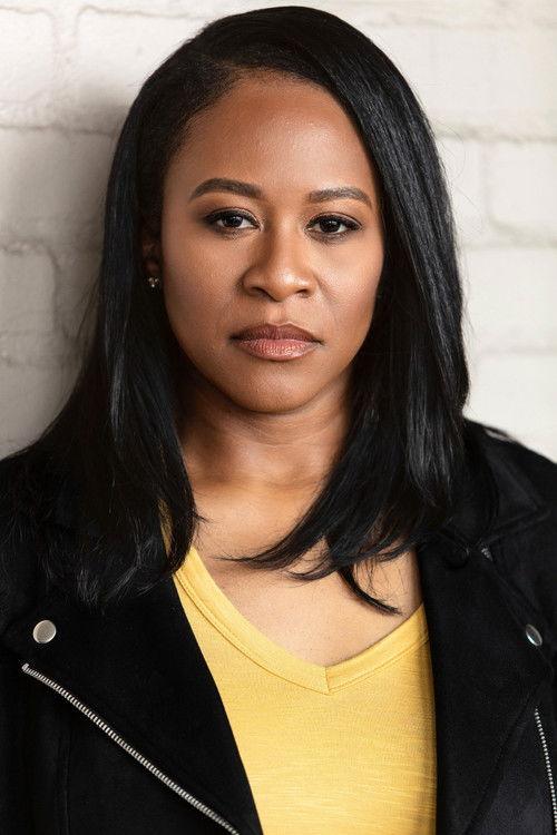 Amelia Jeffries fotoğrafı