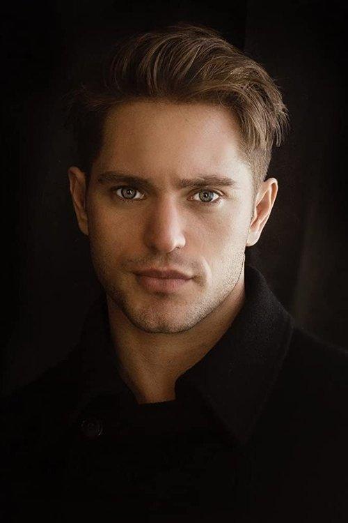 Louis Hunter fotoğrafı