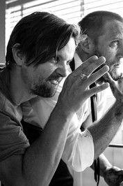 Peter Hamblin fotoğrafı