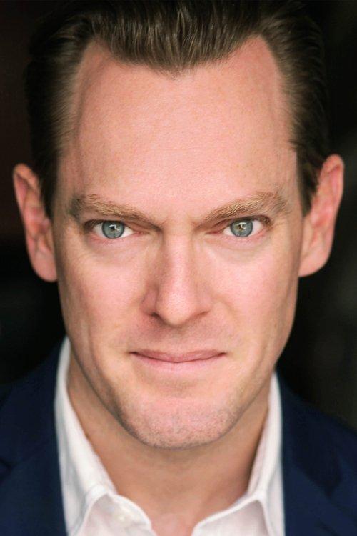 Bob Turton fotoğrafı