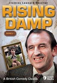 Rising Damp Sezon 1