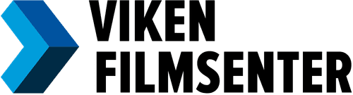 Viken Filmsenter logo