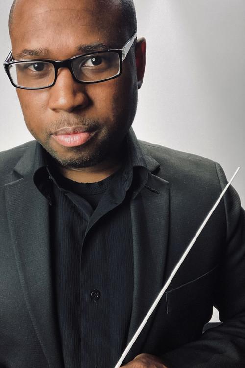 Christopher D. Robinson fotoğrafı