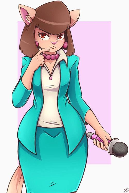 SWAT Kats: The Radical Squadron Sezon 0