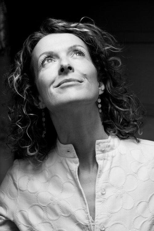 Frederikke Aspöck fotoğrafı