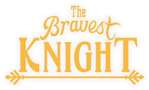 The Bravest Knight logo