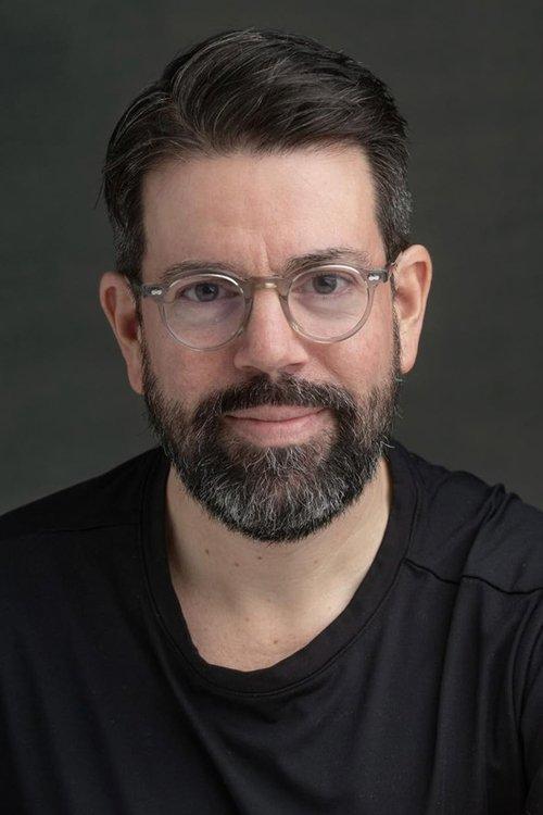 Jim Conroy fotoğrafı