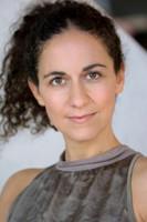 Shirin Soraya fotoğrafı