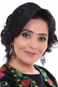 Lola Eltayeva fotoğrafı