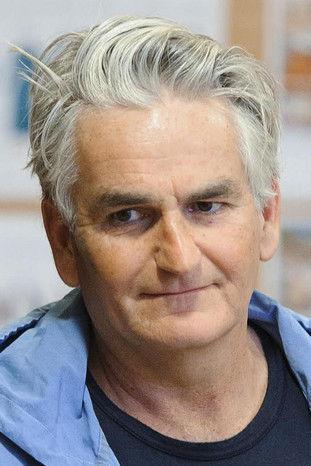 Aidan Fennessy fotoğrafı