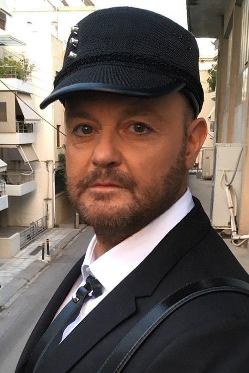 Giorgos Depastas fotoğrafı