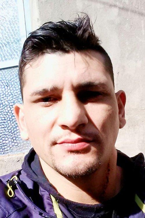 Marcelo Esteban Coceres fotoğrafı