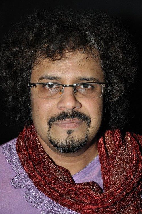 Bickram Ghosh fotoğrafı