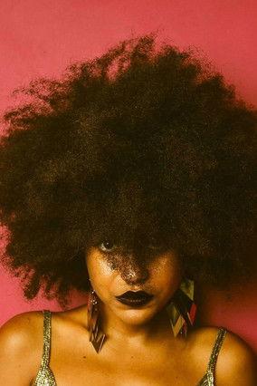 Dandara de Morais fotoğrafı