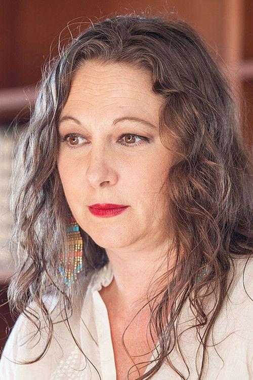 Vita Escardó fotoğrafı