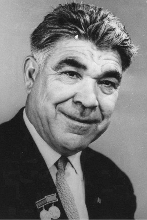 Muhammed Cherkezov fotoğrafı