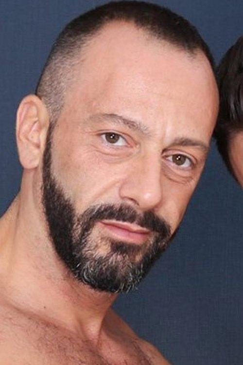 Alberto Esposito fotoğrafı