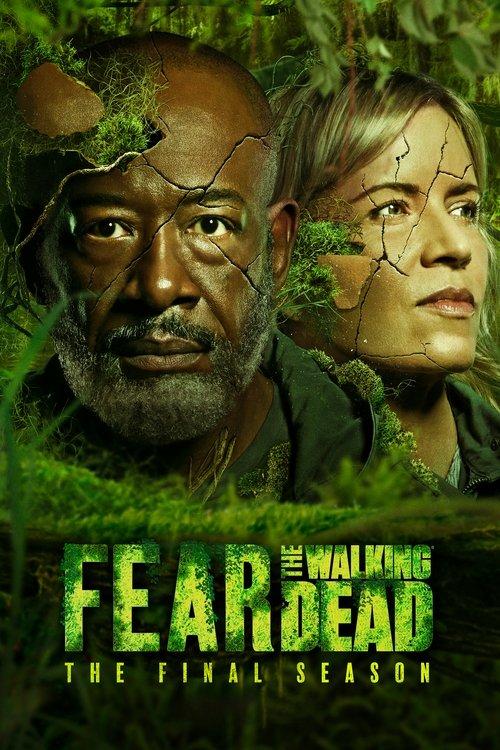 Fear the Walking Dead Sezon 8
