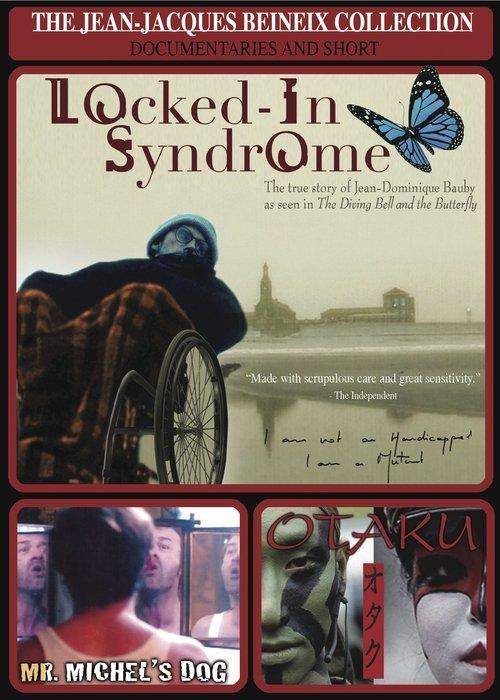 Locked-In Syndrome film afişi