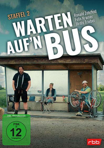Warten auf'n Bus Sezon 2