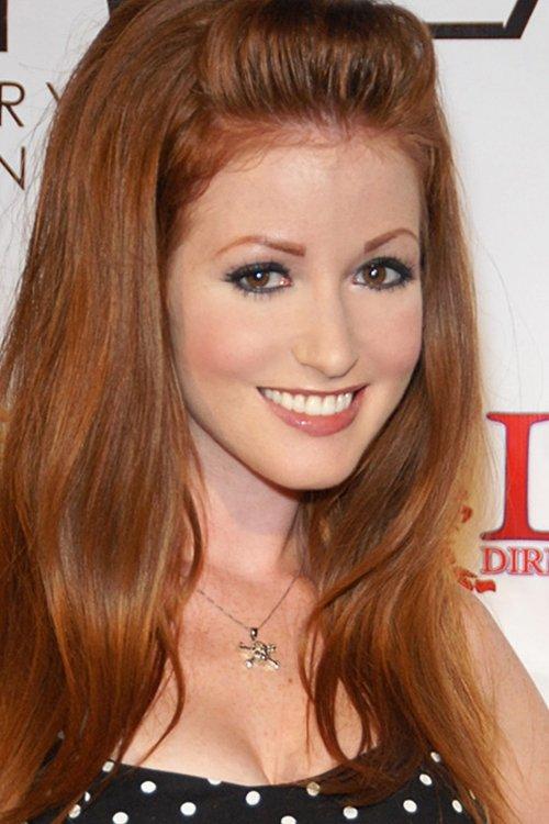 Nikki Rhodes fotoğrafı