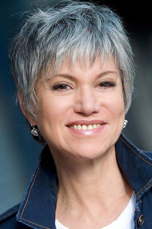 Évelyne fotoğrafı