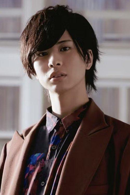 Kurumu Okamiya fotoğrafı