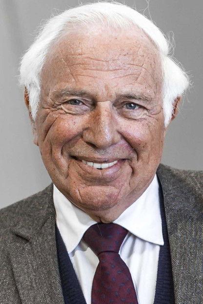 Ioan Holender fotoğrafı