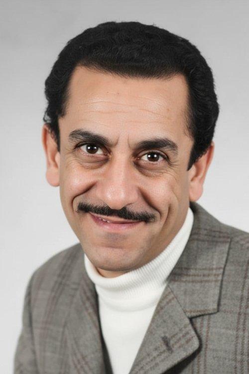 Feridun Karakaya fotoğrafı