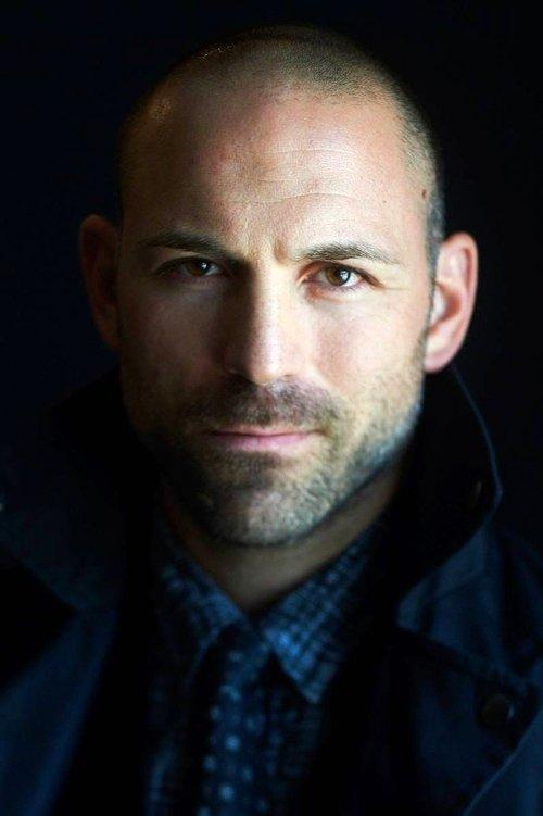 Noah Dalton Danby fotoğrafı