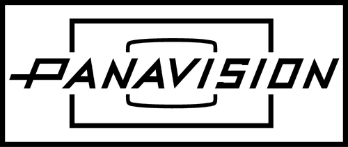 Panavision LTD logo