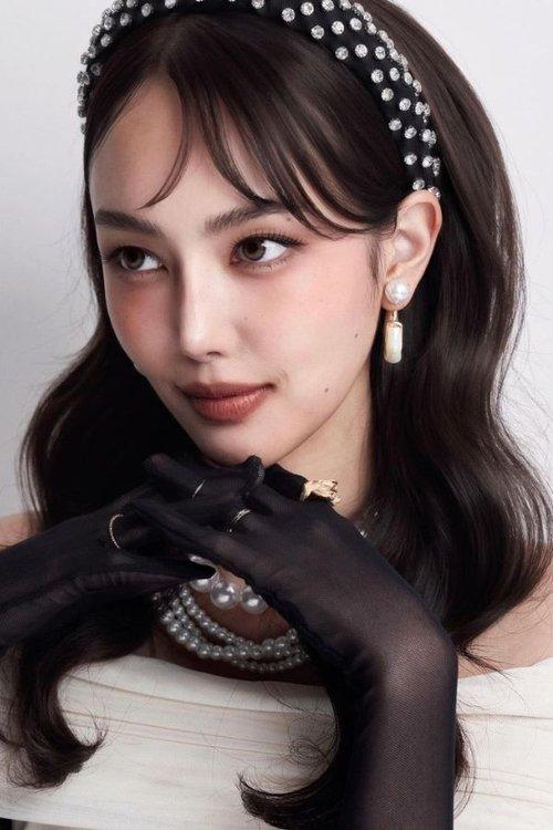 Chanoksuda Raksanaves fotoğrafı