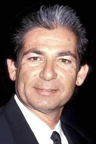 Robert Kardashian fotoğrafı