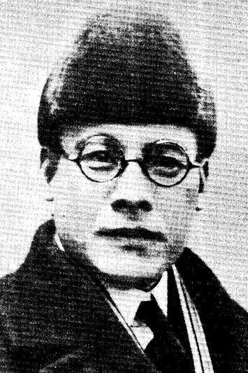 Ying Xiao fotoğrafı