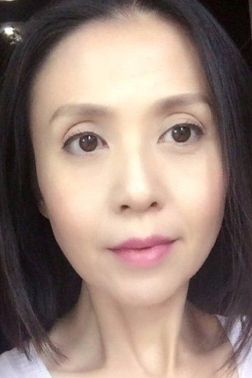 Shôko Nakahara fotoğrafı