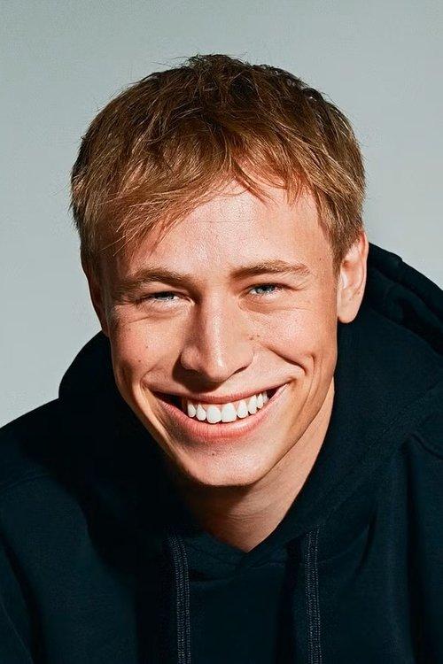 Pontus Bjernekull Mörner fotoğrafı