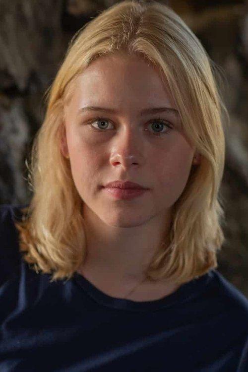 Alma Günther fotoğrafı