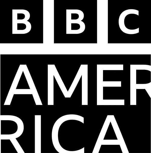 BBC America logo