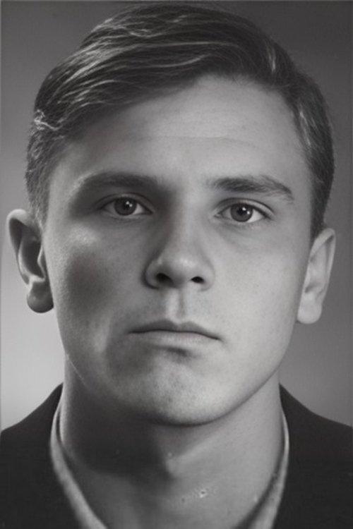 Stasis Petronaitis fotoğrafı