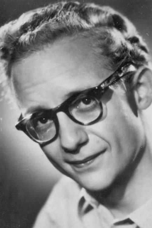 Joachim Teege fotoğrafı