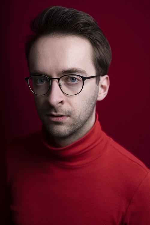 Stan Oude Alink fotoğrafı