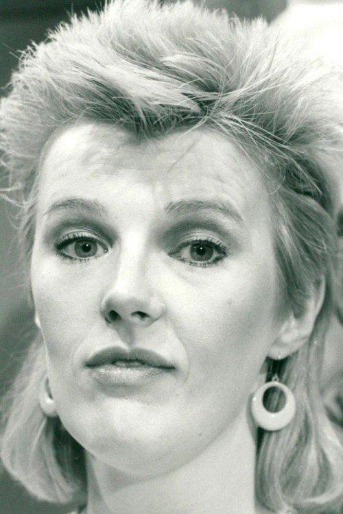 Jackie Downey fotoğrafı