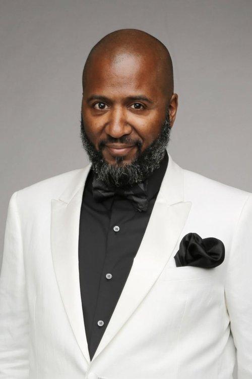 Malcolm D. Lee fotoğrafı