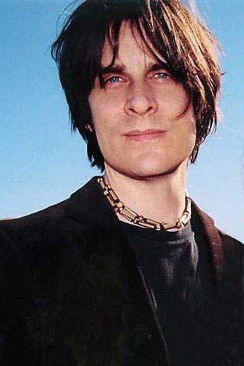 Rusty Anderson fotoğrafı